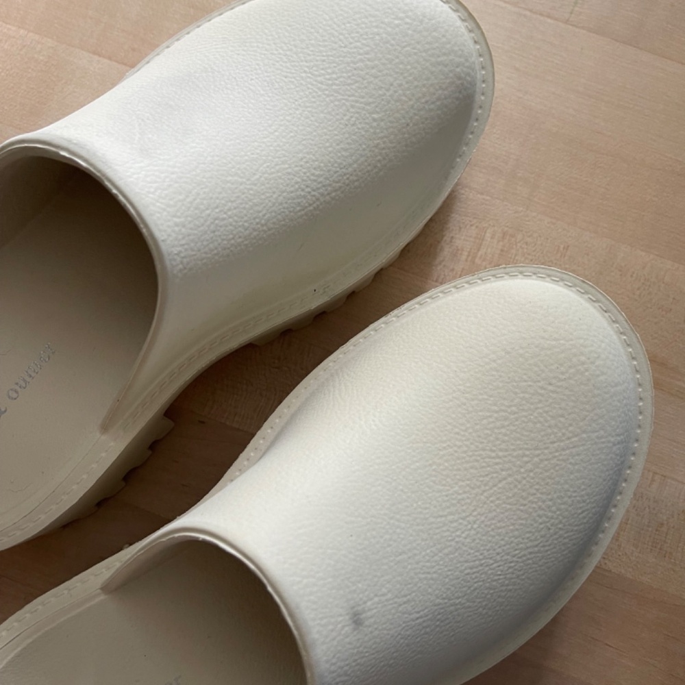 EVA clogs - Picture 4 of 5